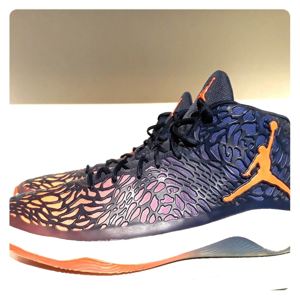 Jordan's